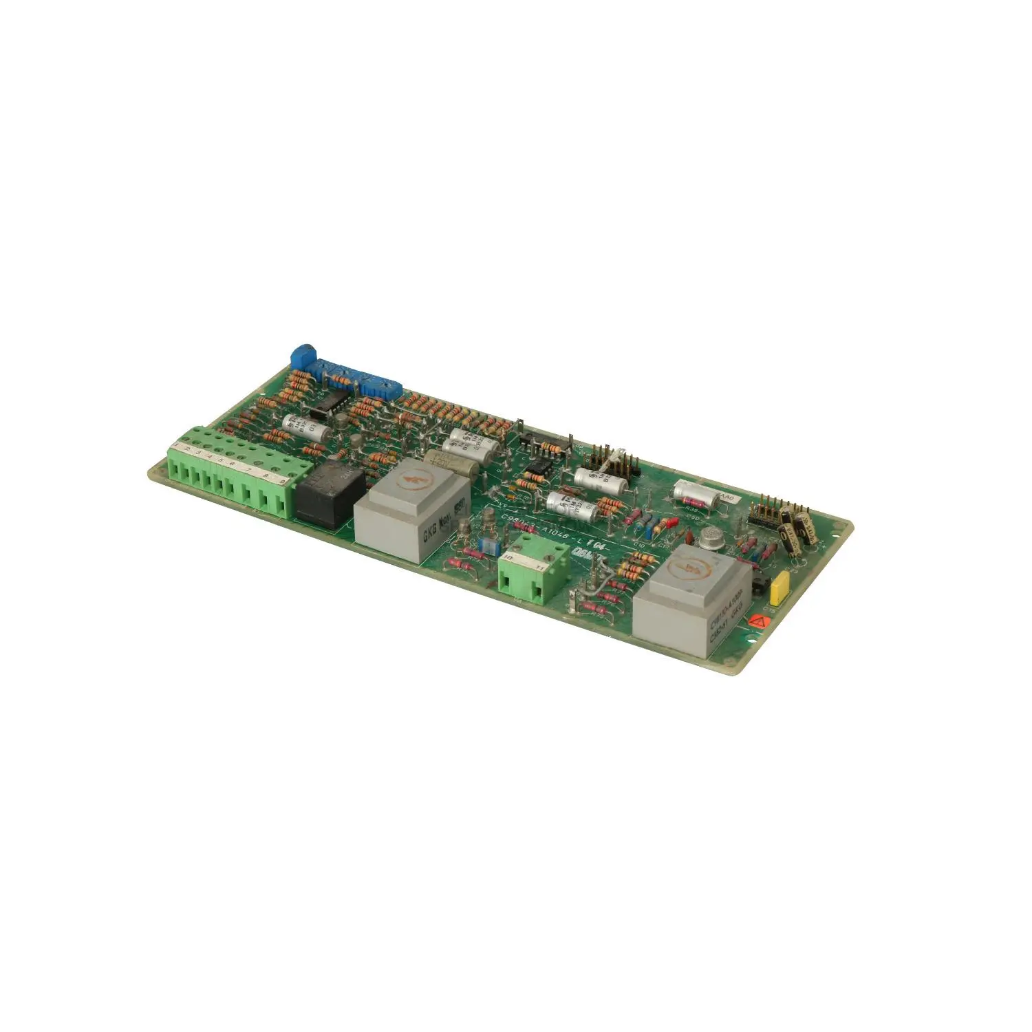 Produktfoto 1 von Siemens 6RA8211-2AA0