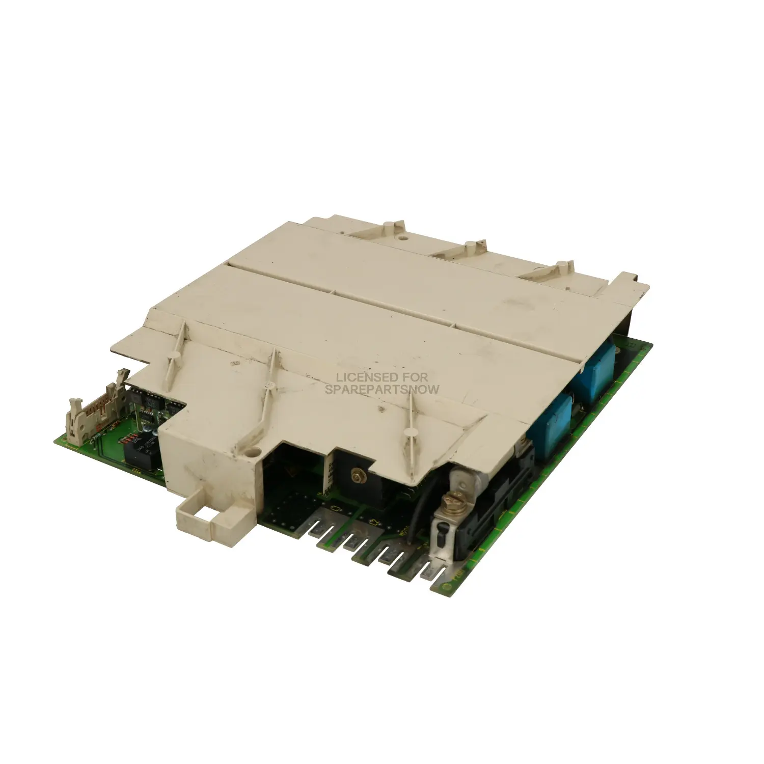 Produktfoto 1 von Siemens 6RB2140-0FD01