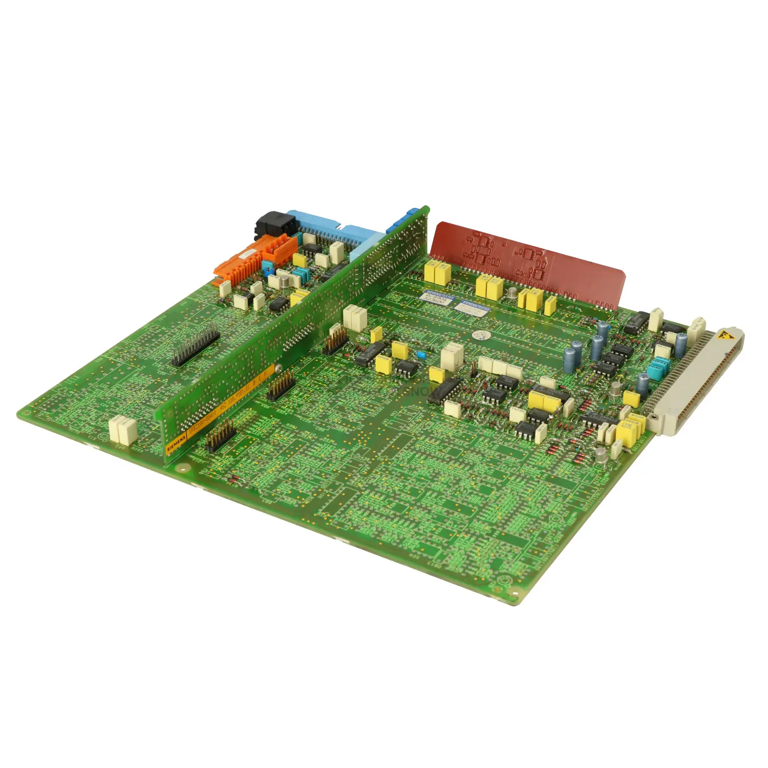 Produktfoto 1 von Siemens 6RB2100-0NA01
