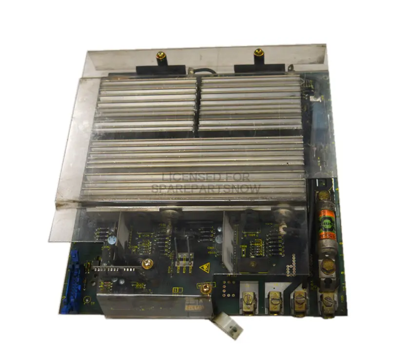Produktfoto 1 von Siemens 6RB2130-0FD00
