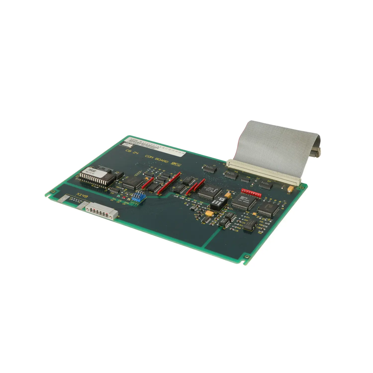 Produktfoto 1 von Siemens 6RX1240-0AK01