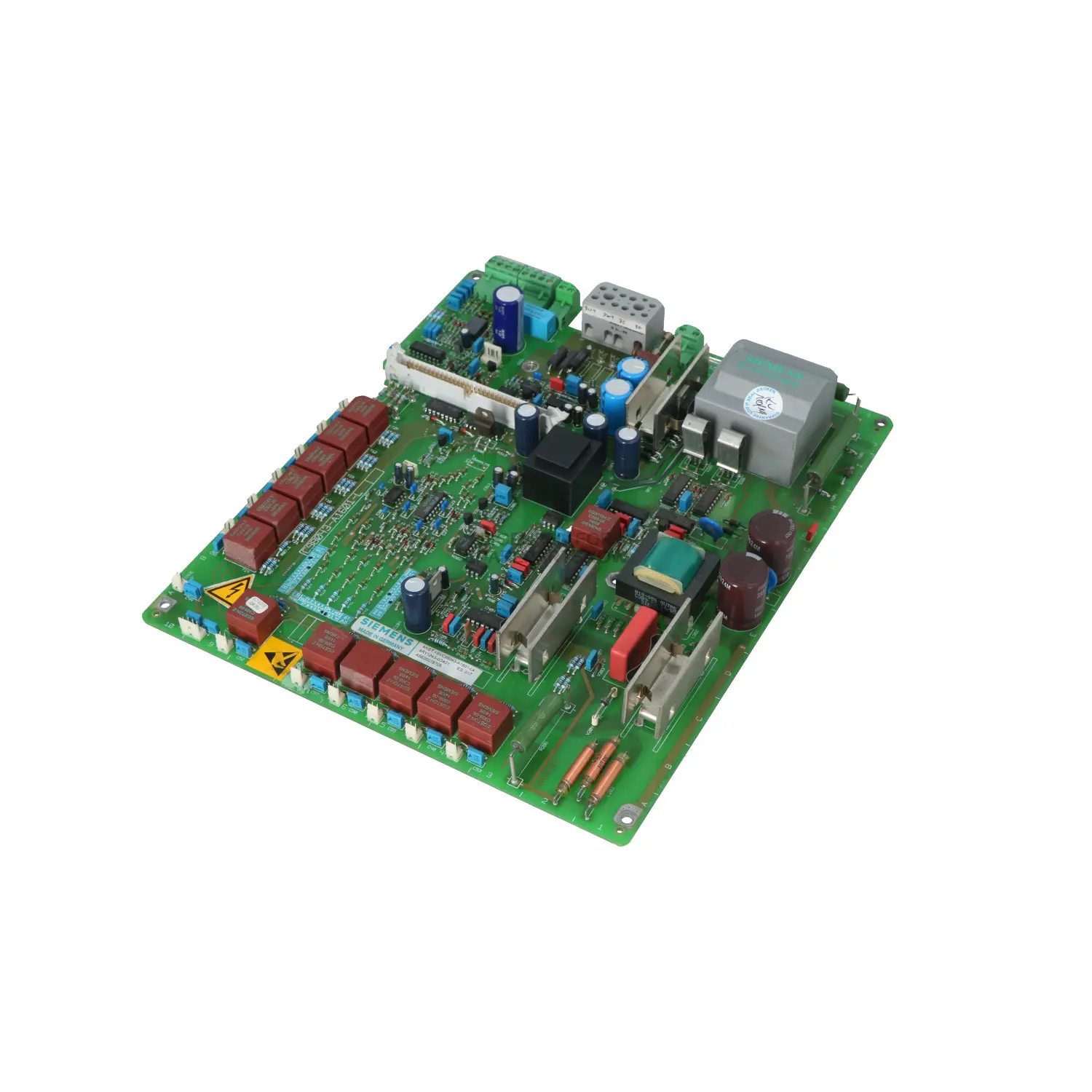 Produktfoto 1 von Siemens 6RY1243-0DA01