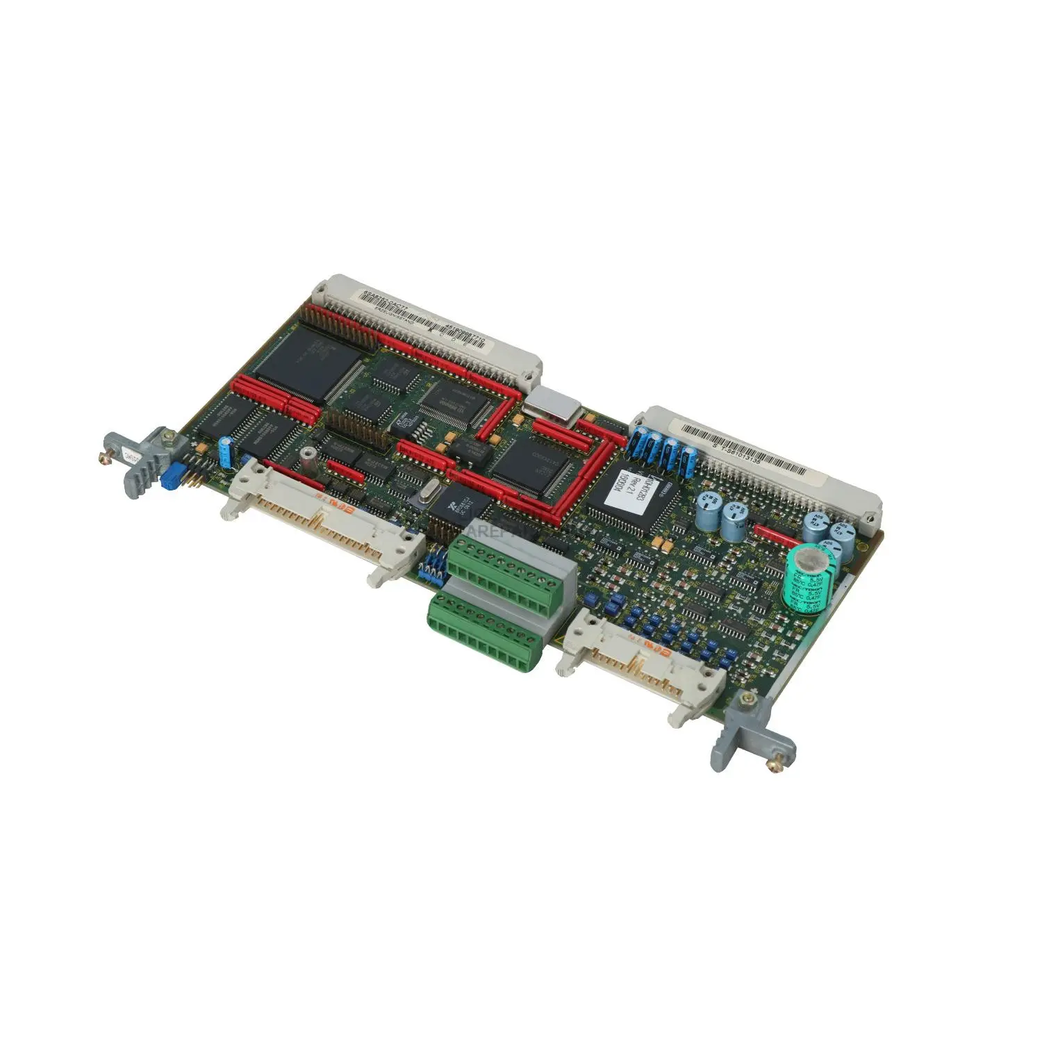 Produktfoto 1 von Siemens 6SA8252-0AC77