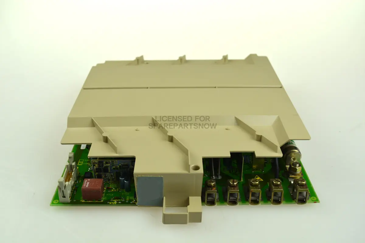Produktfoto 1 von Siemens 6SC6140-0FE01