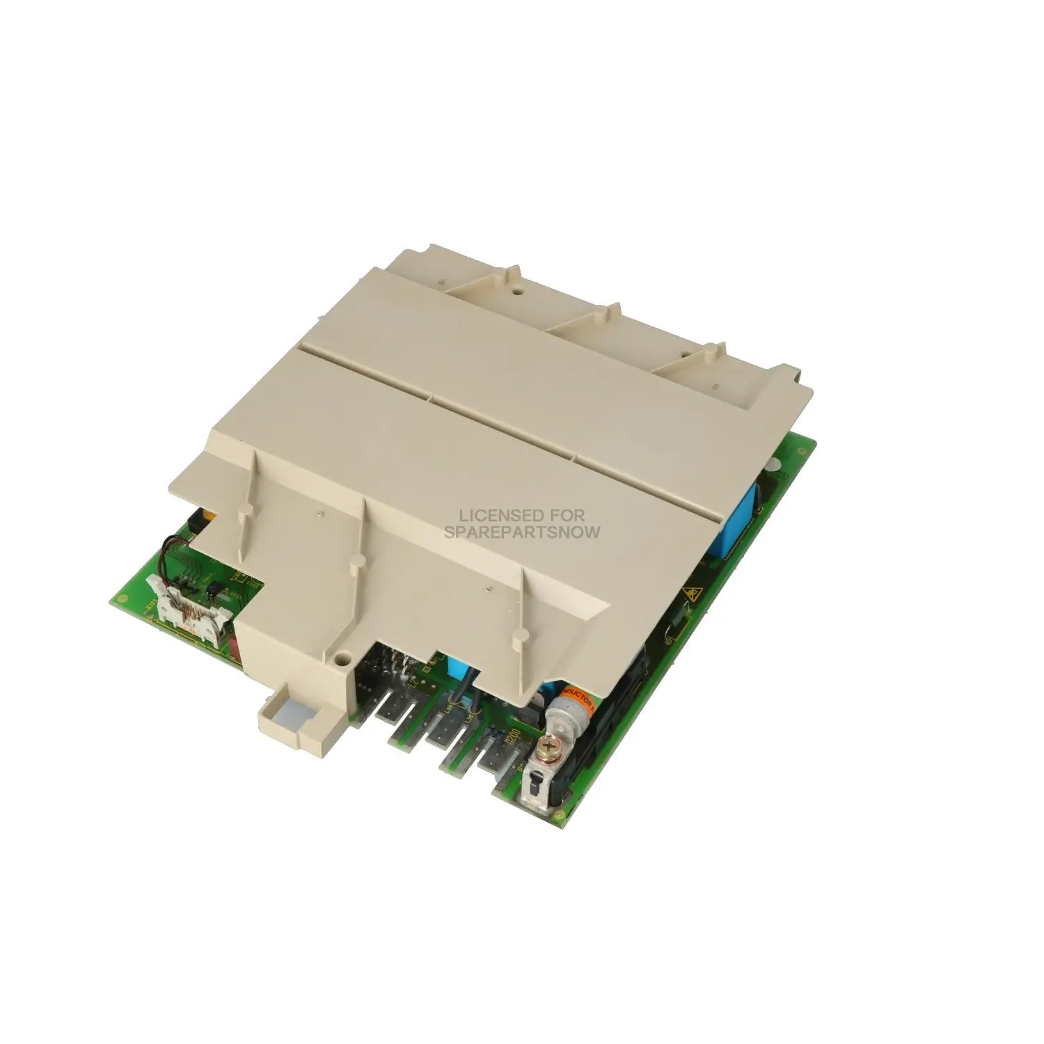 Produktfoto 1 von Siemens 6SC6170-0FC51