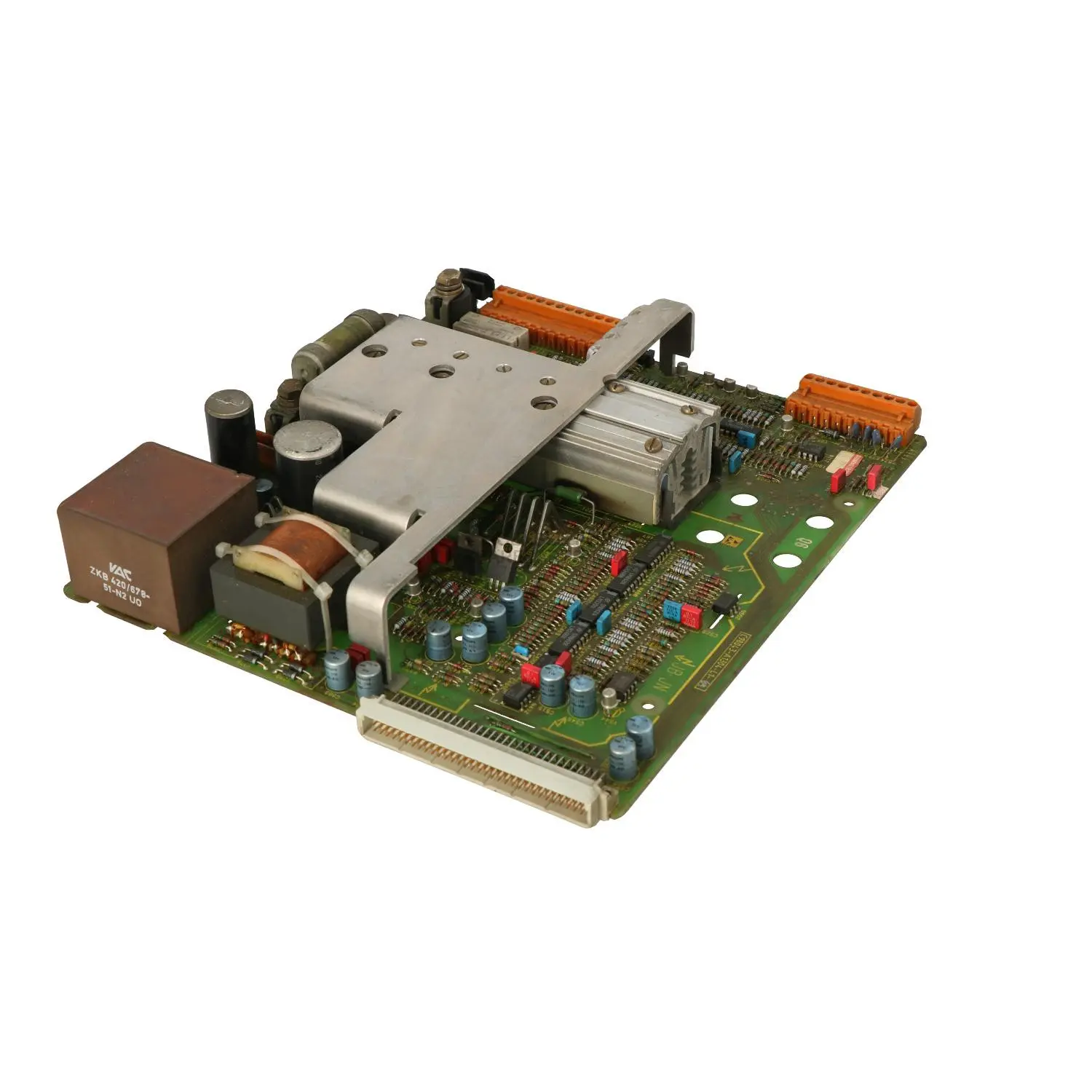 Produktfoto 1 von Siemens 6SC6100-0GA00