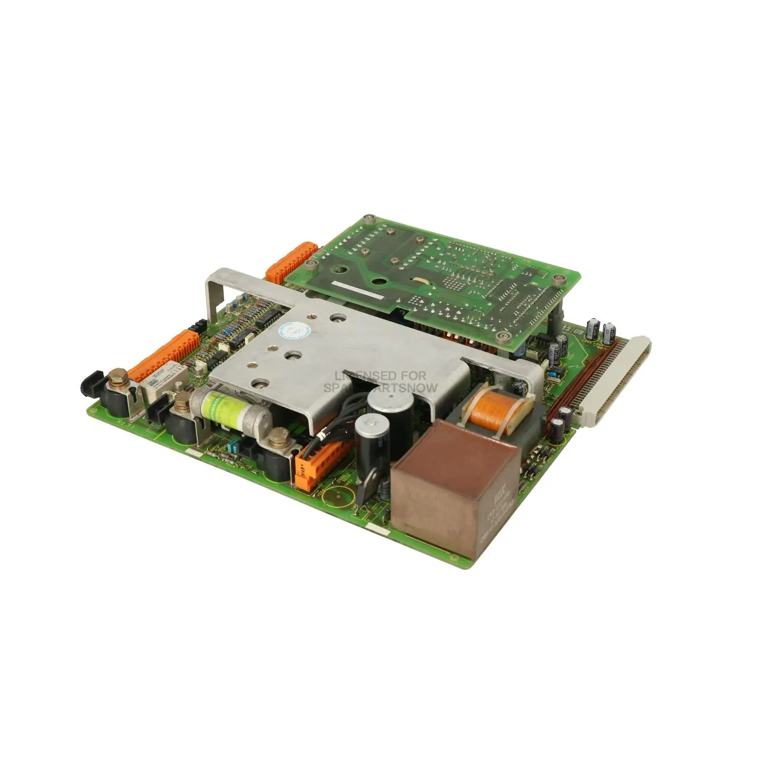 Produktfoto 1 von Siemens 6SC6100-0GB11