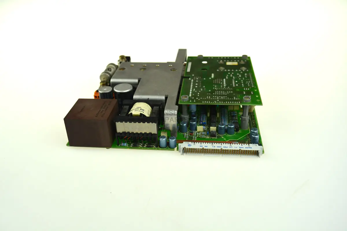 Produktfoto 1 von Siemens 6SC6100-0GB12