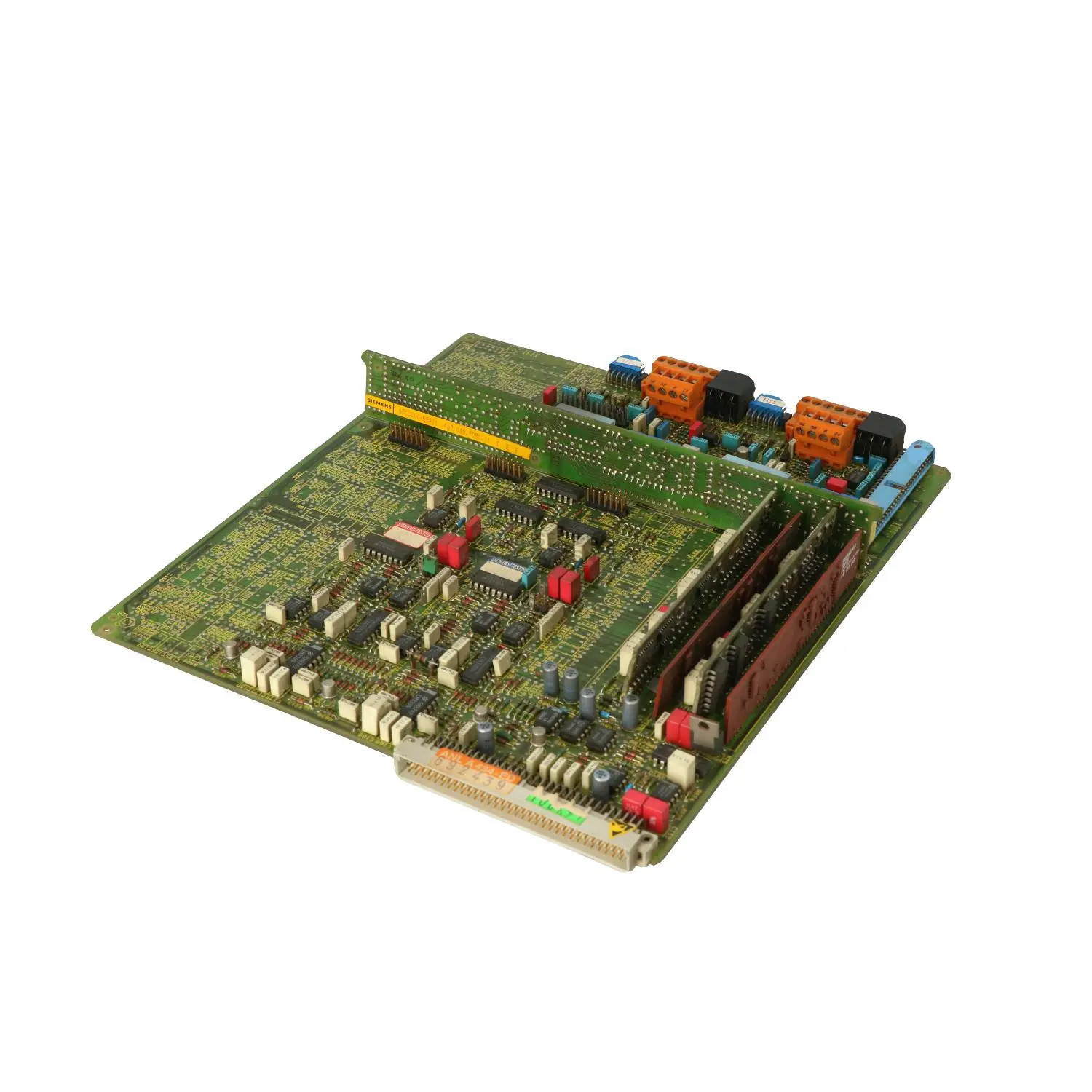 Produktfoto 1 von Siemens 6SC6100-0NA11