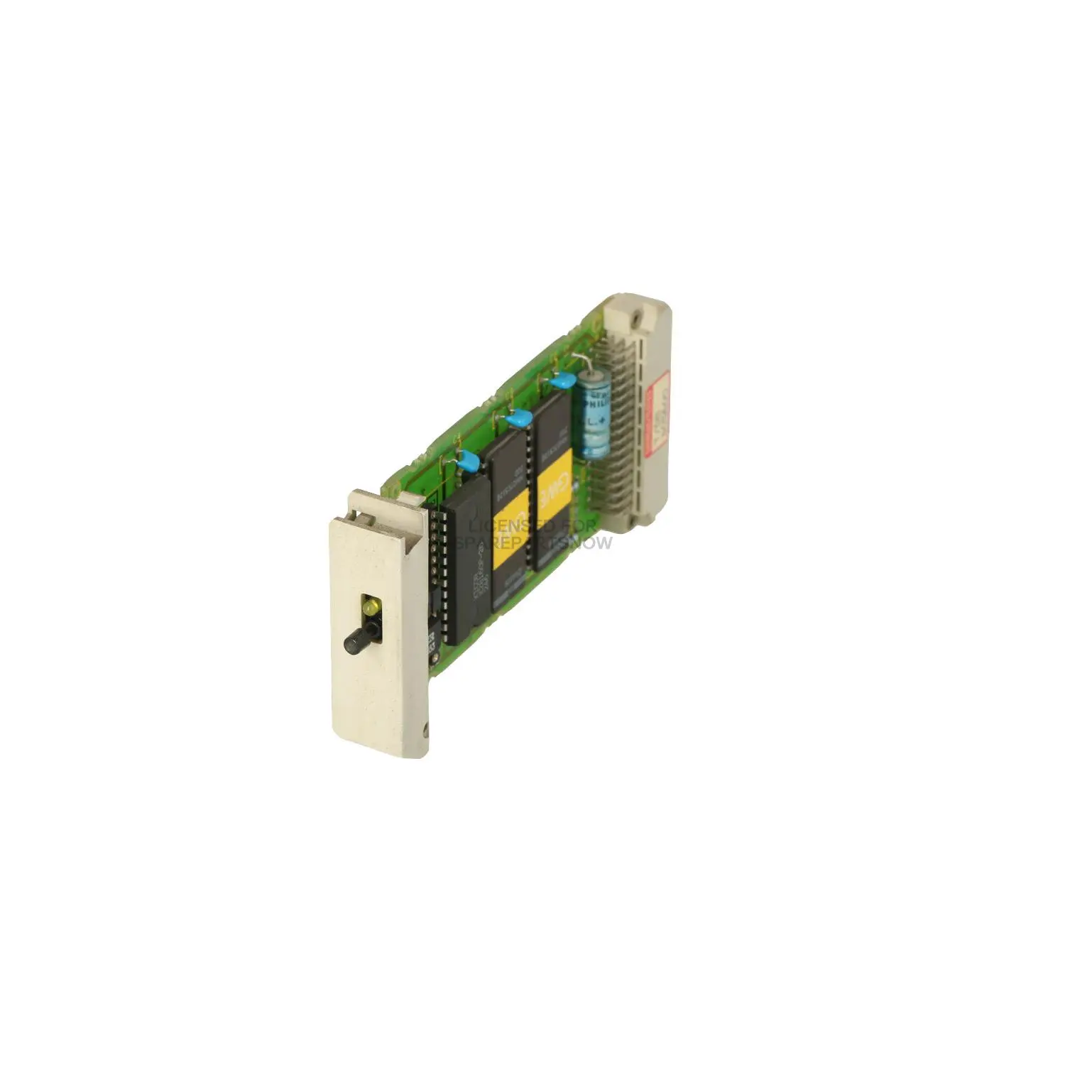 Produktfoto 1 von Siemens 6SC6110-0EH04