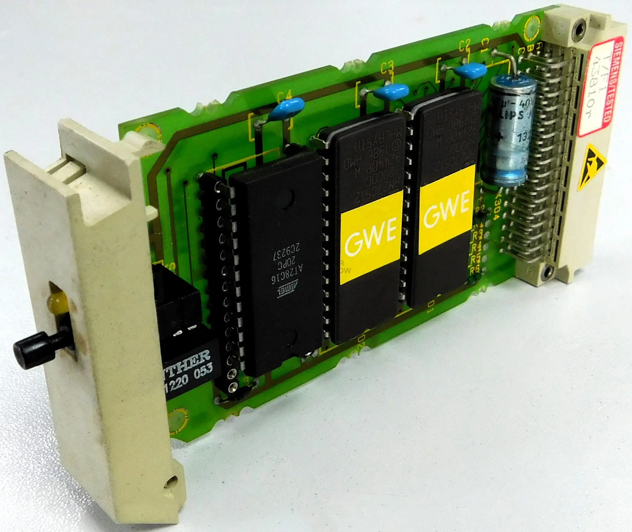 Produktfoto 1 von Siemens 6SC6110-0EH05