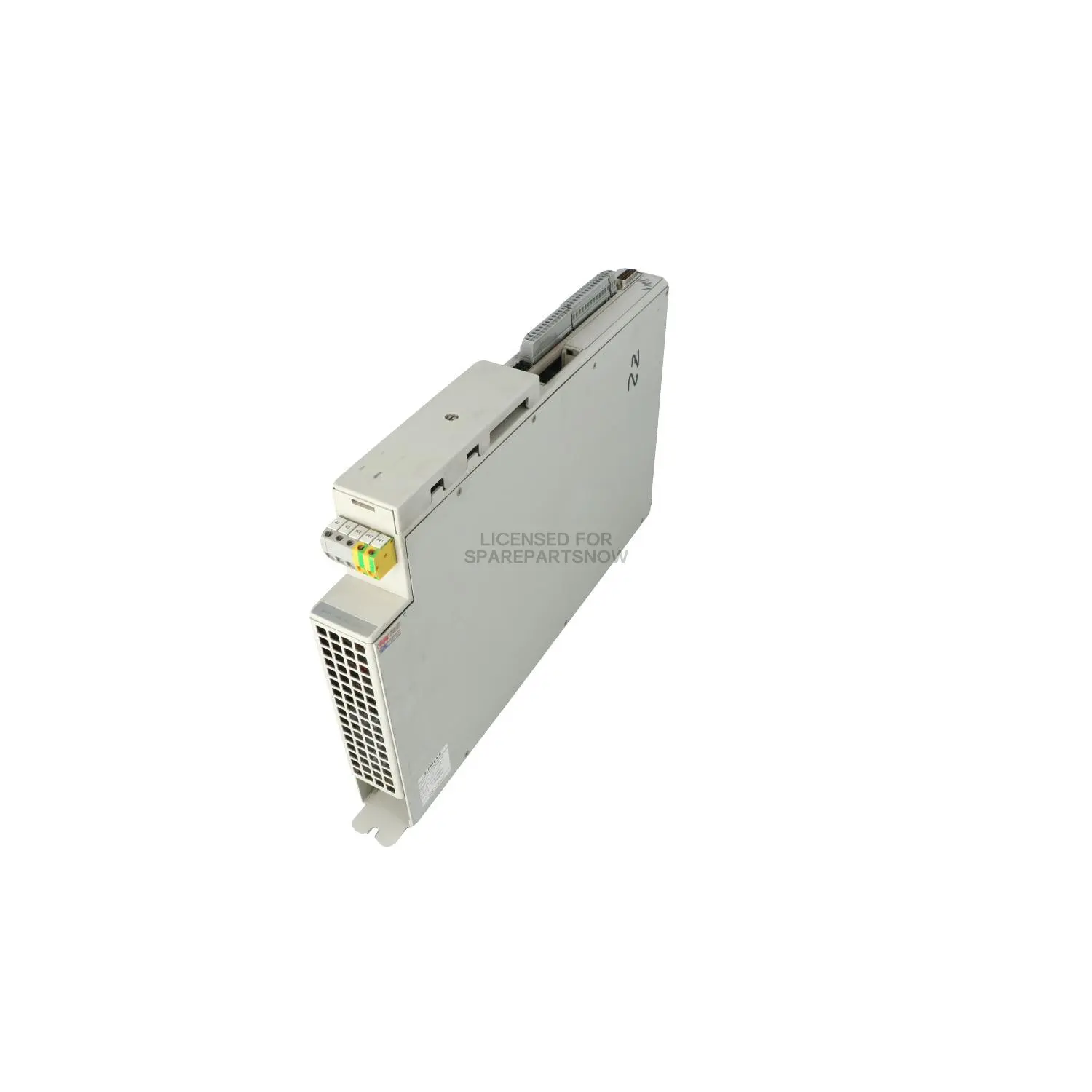 Produktfoto 1 von Siemens 6SC6111-2AA00