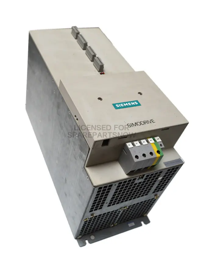 Produktfoto 1 von Siemens 6SC6112-2VA01