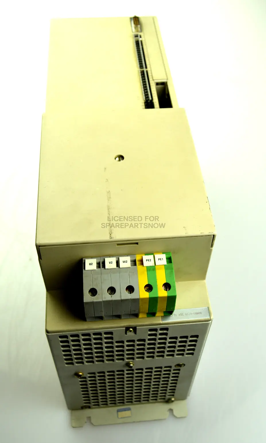 Produktfoto 1 von Siemens 6SC6114-0AA00