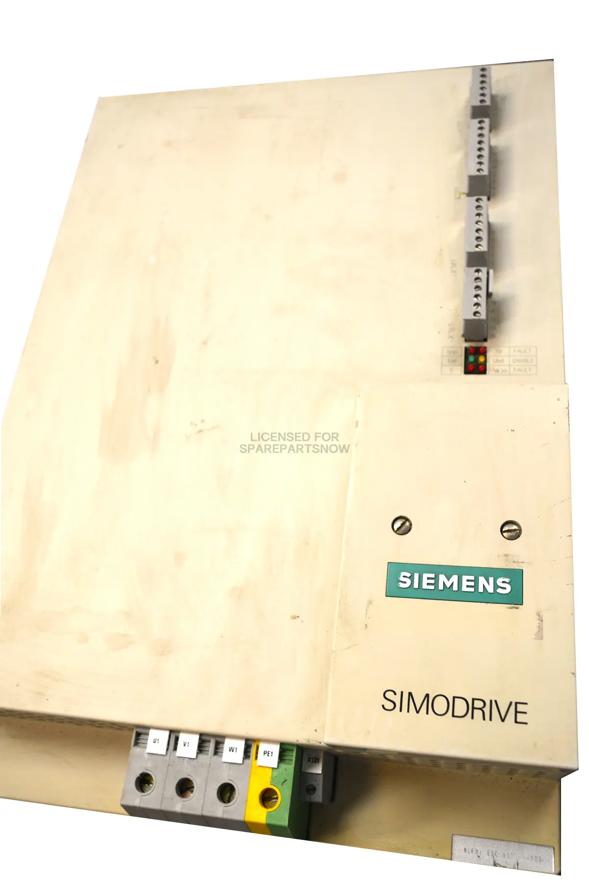 Produktfoto 1 von Siemens 6SC6115-5VA01