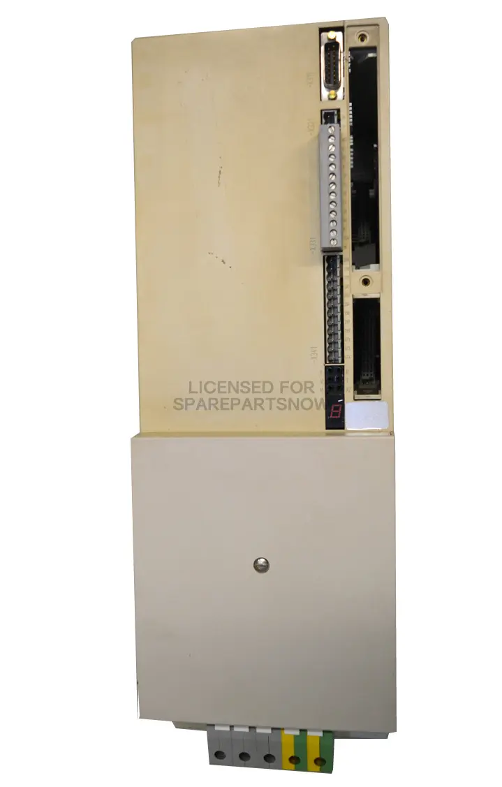 Produktfoto 1 von Siemens 6SC6116-0AA00