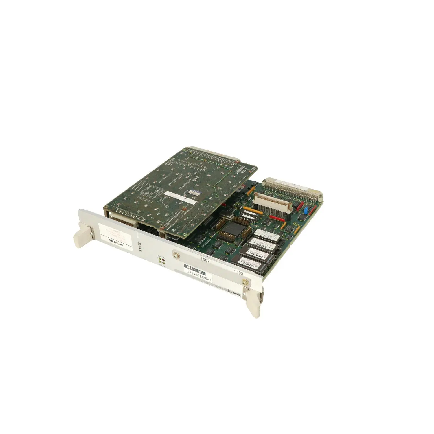 Produktfoto 1 von Siemens 6SC9411-0BA52