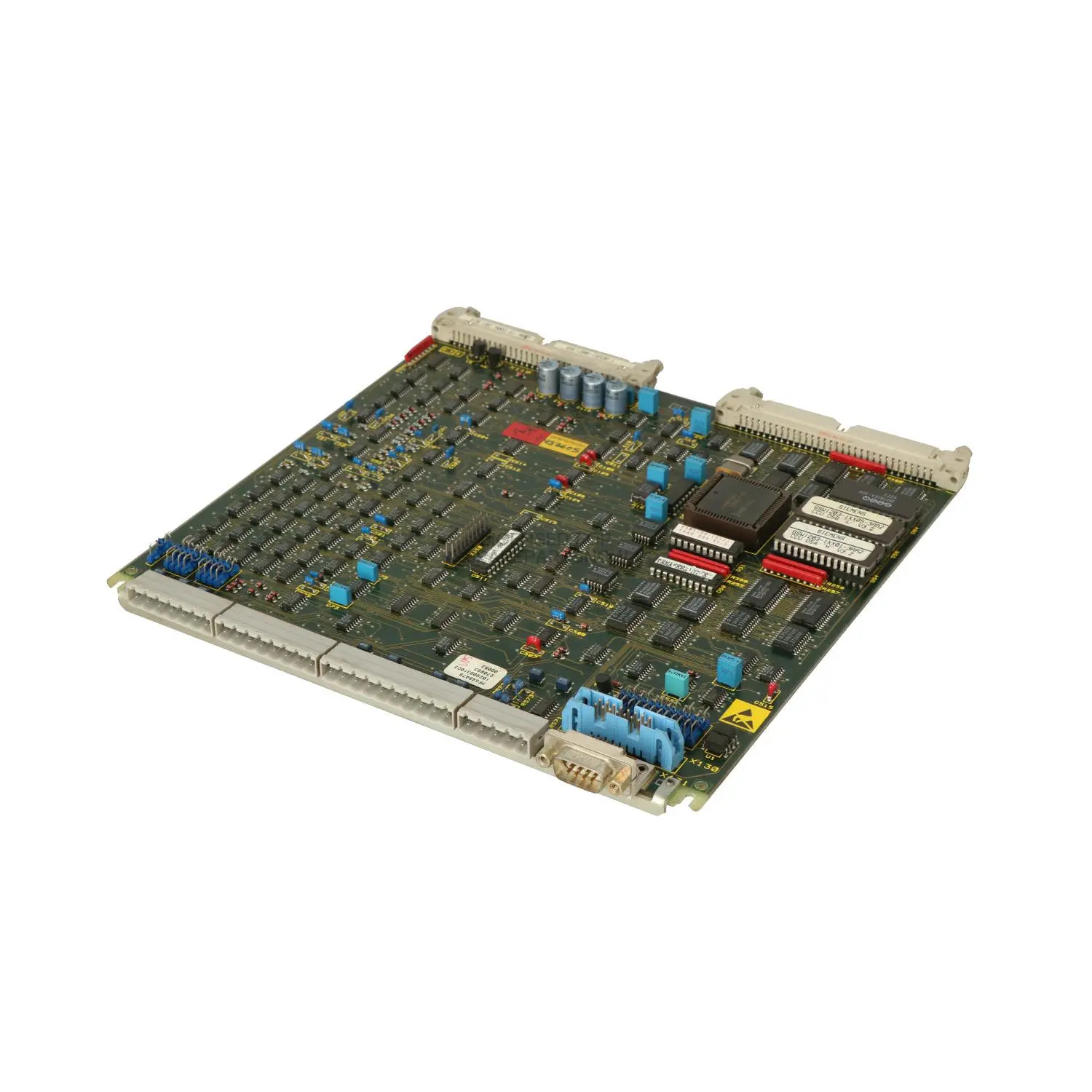 Produktfoto 1 von Siemens 6SE1200-1GA36-1