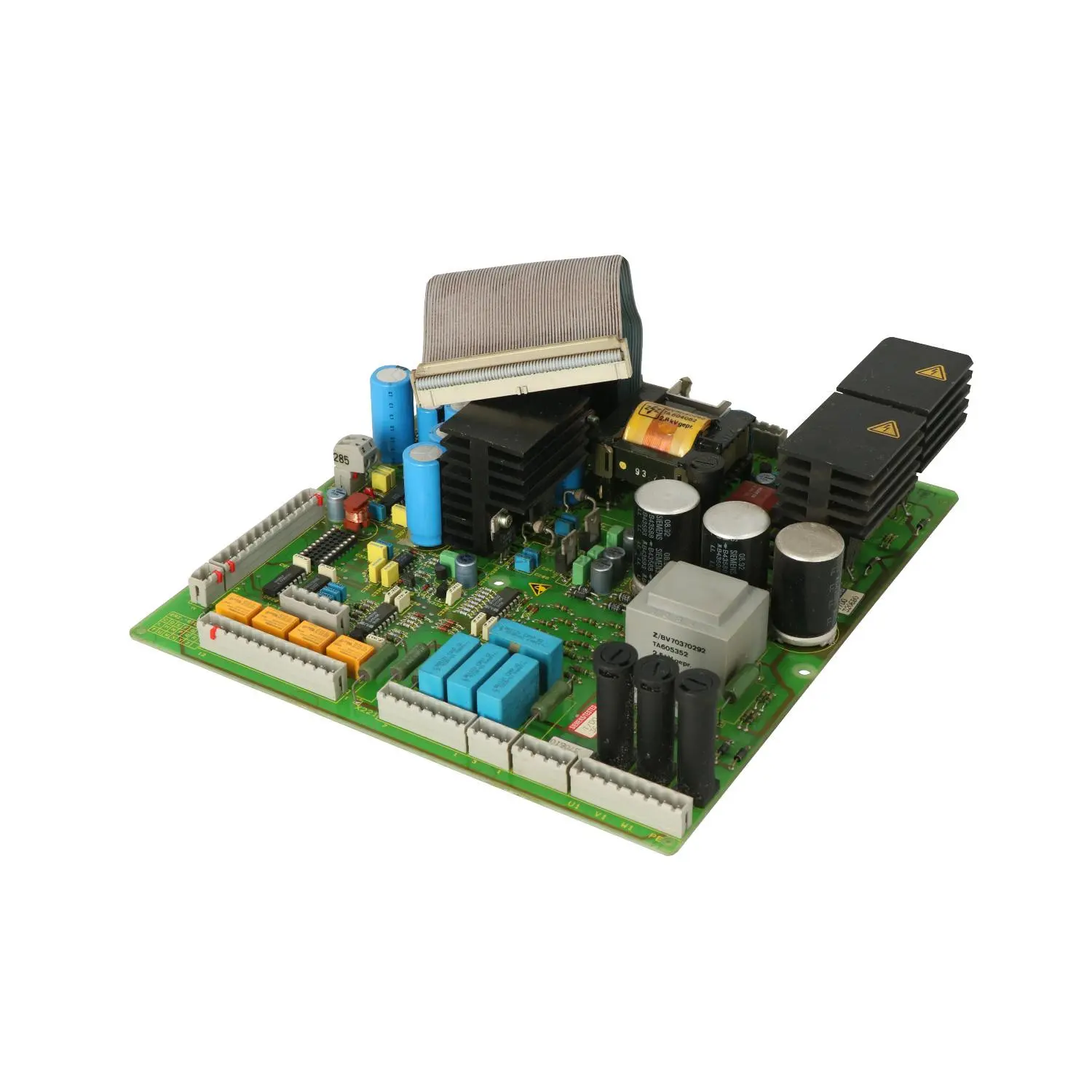 Produktfoto 1 von Siemens 6SE1200-1EA70-0