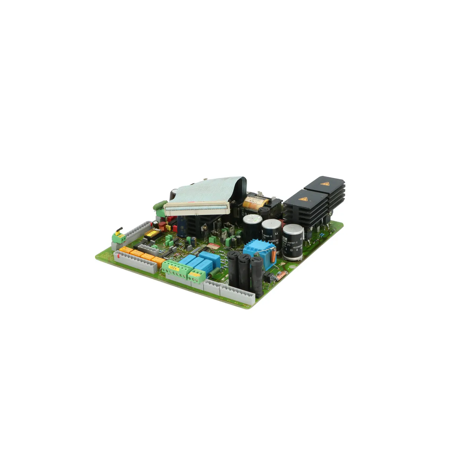 Produktfoto 1 von Siemens 6SE1200-1EA70-1