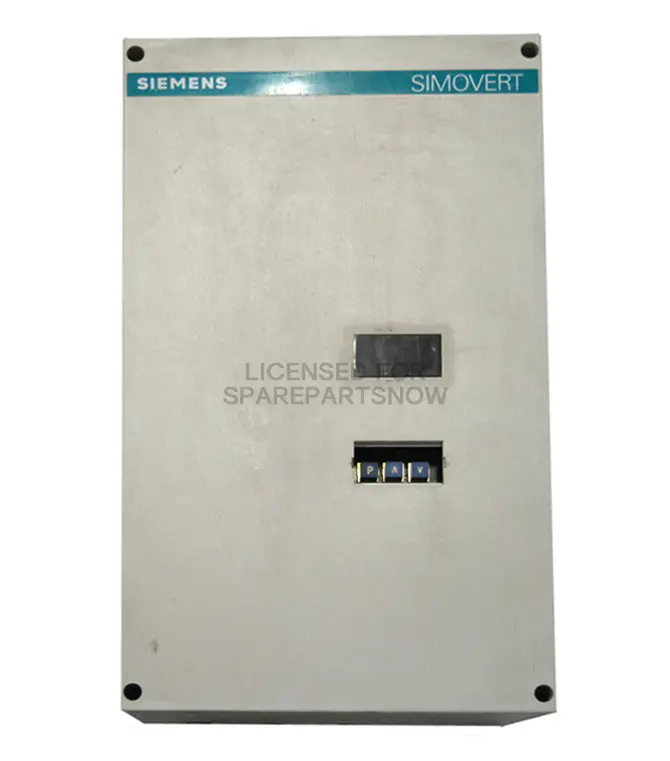 Siemens 6SE2105-3AA00