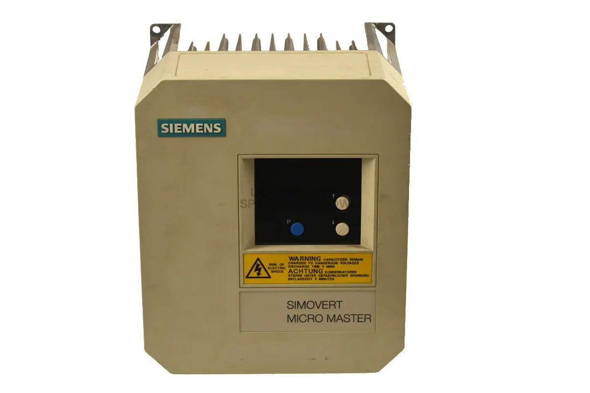 Produktfoto 1 von Siemens 6SE3018-8BC00