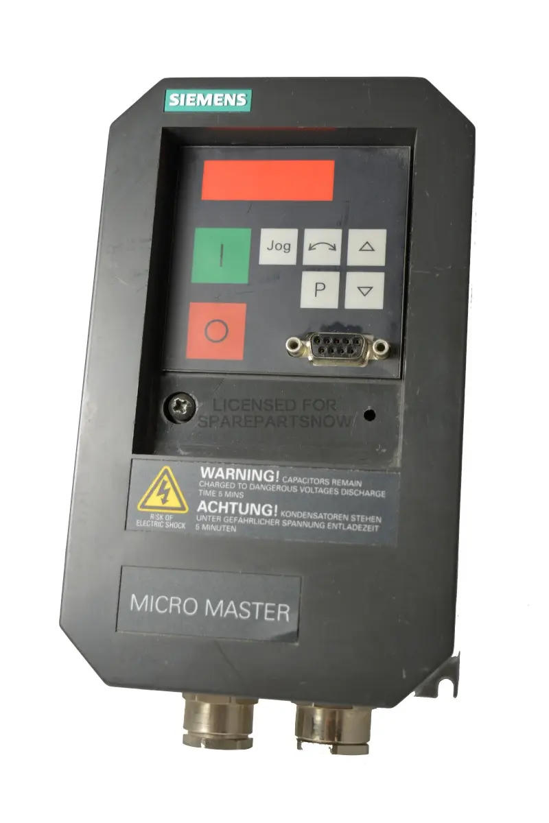 Produktfoto 1 von Siemens 6SE3111-5CA40