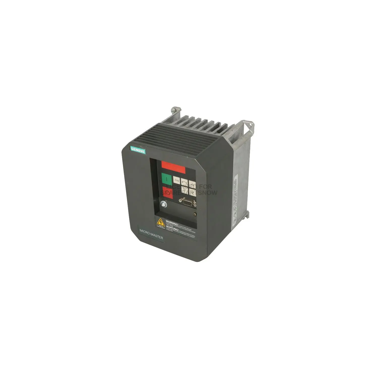 Produktfoto 1 von Siemens 6SE3115-2CB40