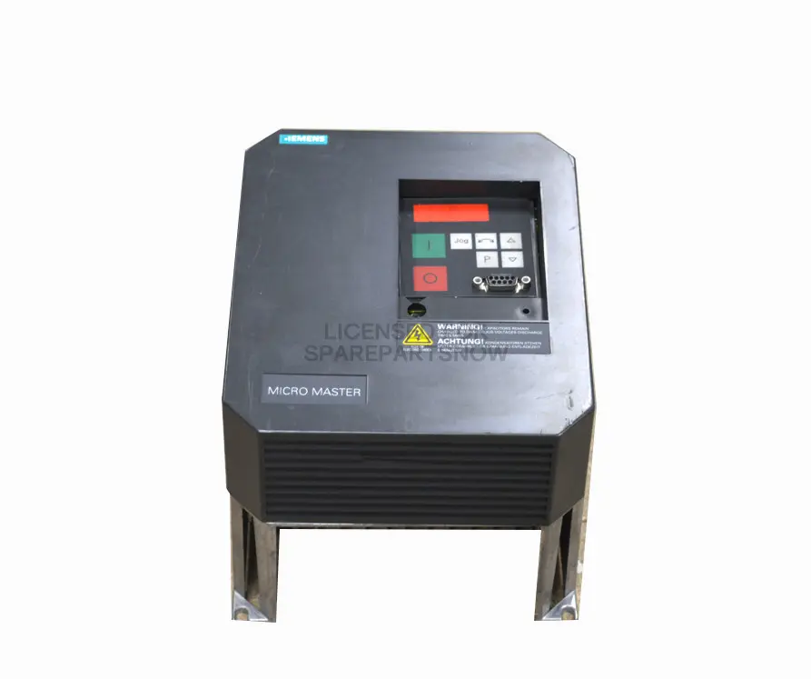 Produktfoto 1 von Siemens 6SE3121-0DC40