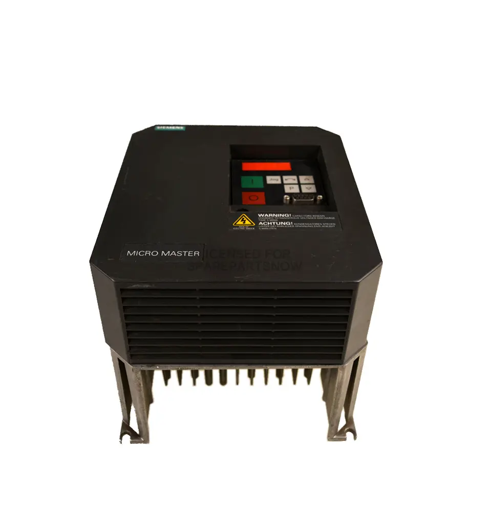 Produktfoto 1 von Siemens 6SE3121-3DC40
