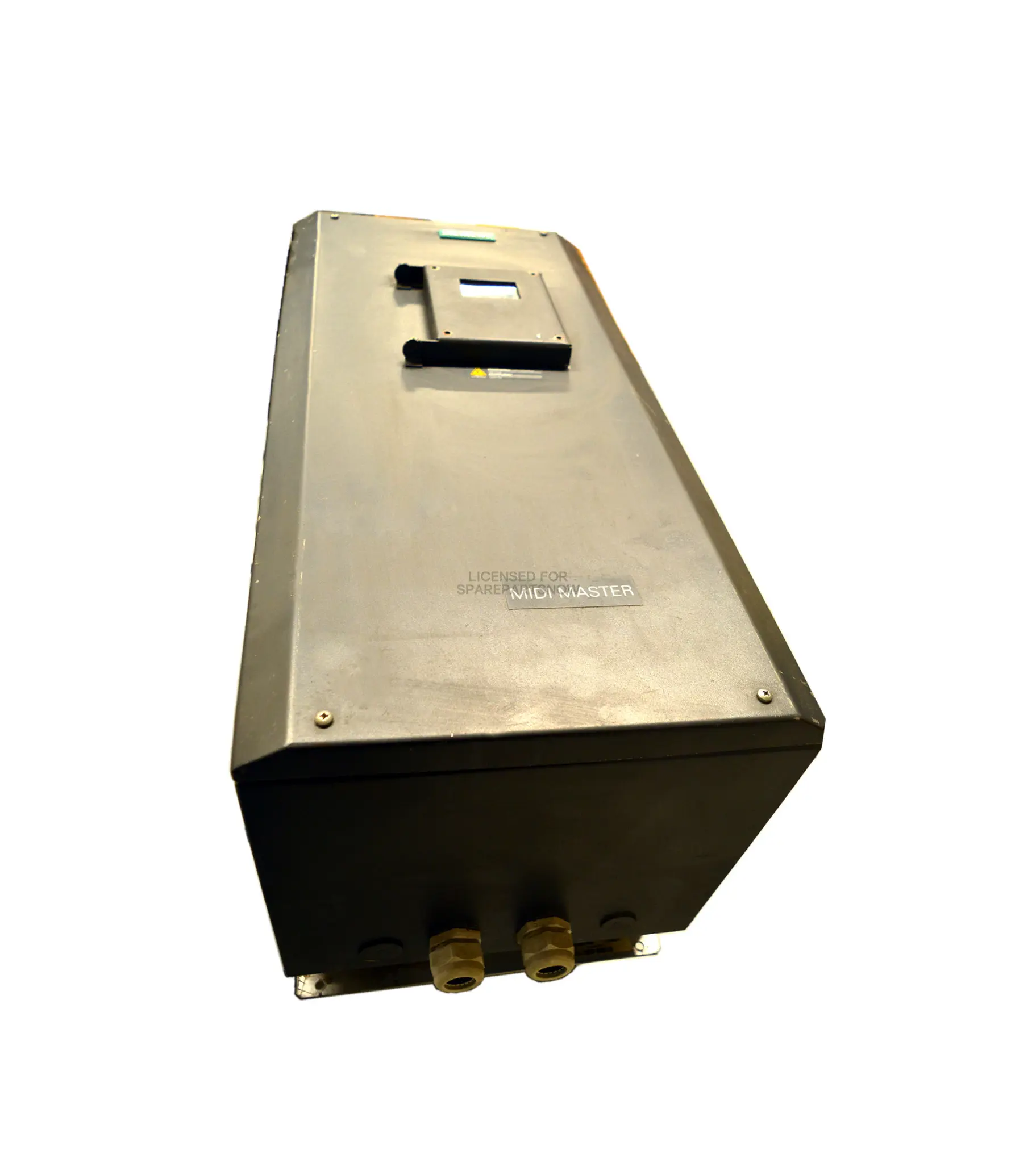 Produktfoto 1 von Siemens 6SE3123-5DS45