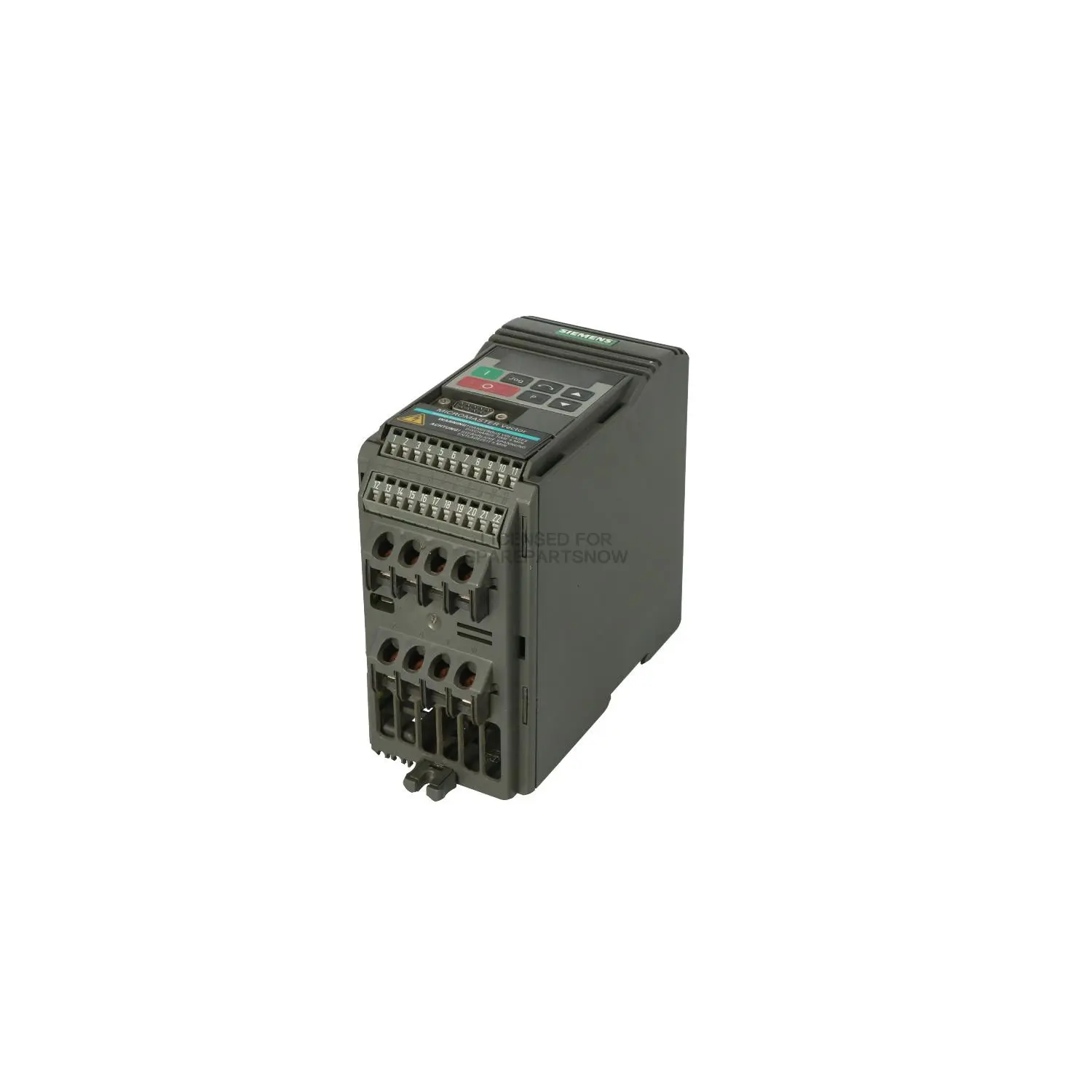 Produktfoto 1 von Siemens 6SE3210-7BA40