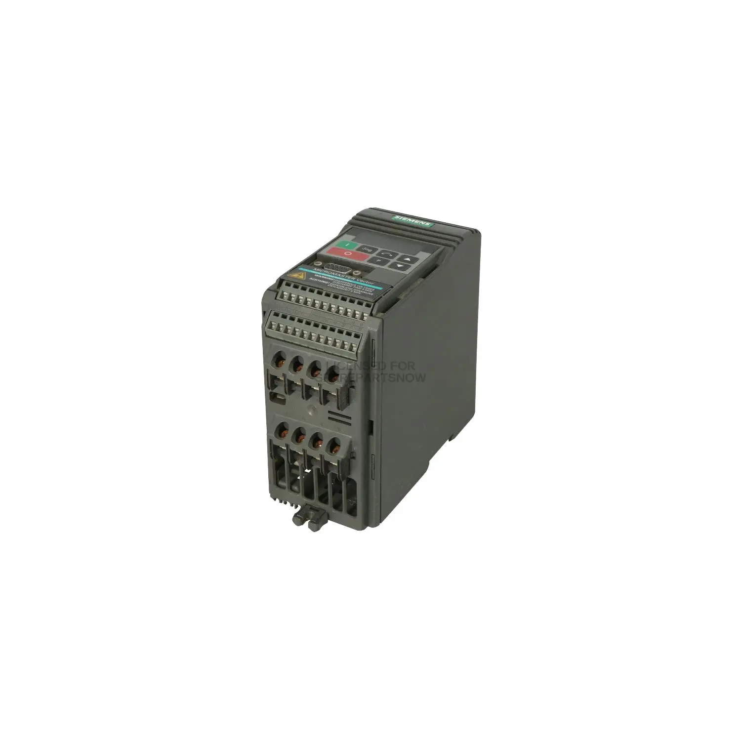 Produktfoto 1 von Siemens 6SE3211-5BA40