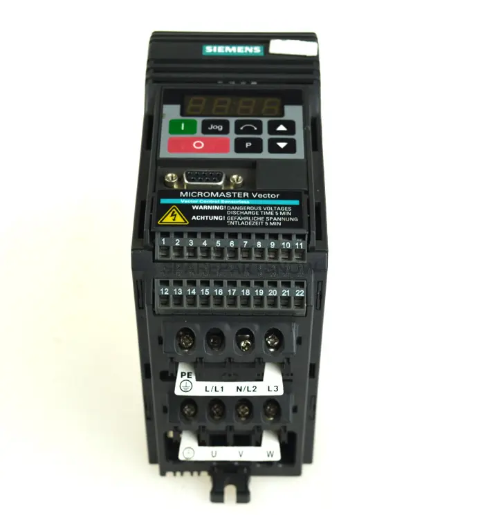 Produktfoto 1 von Siemens 6SE3212-8CA40