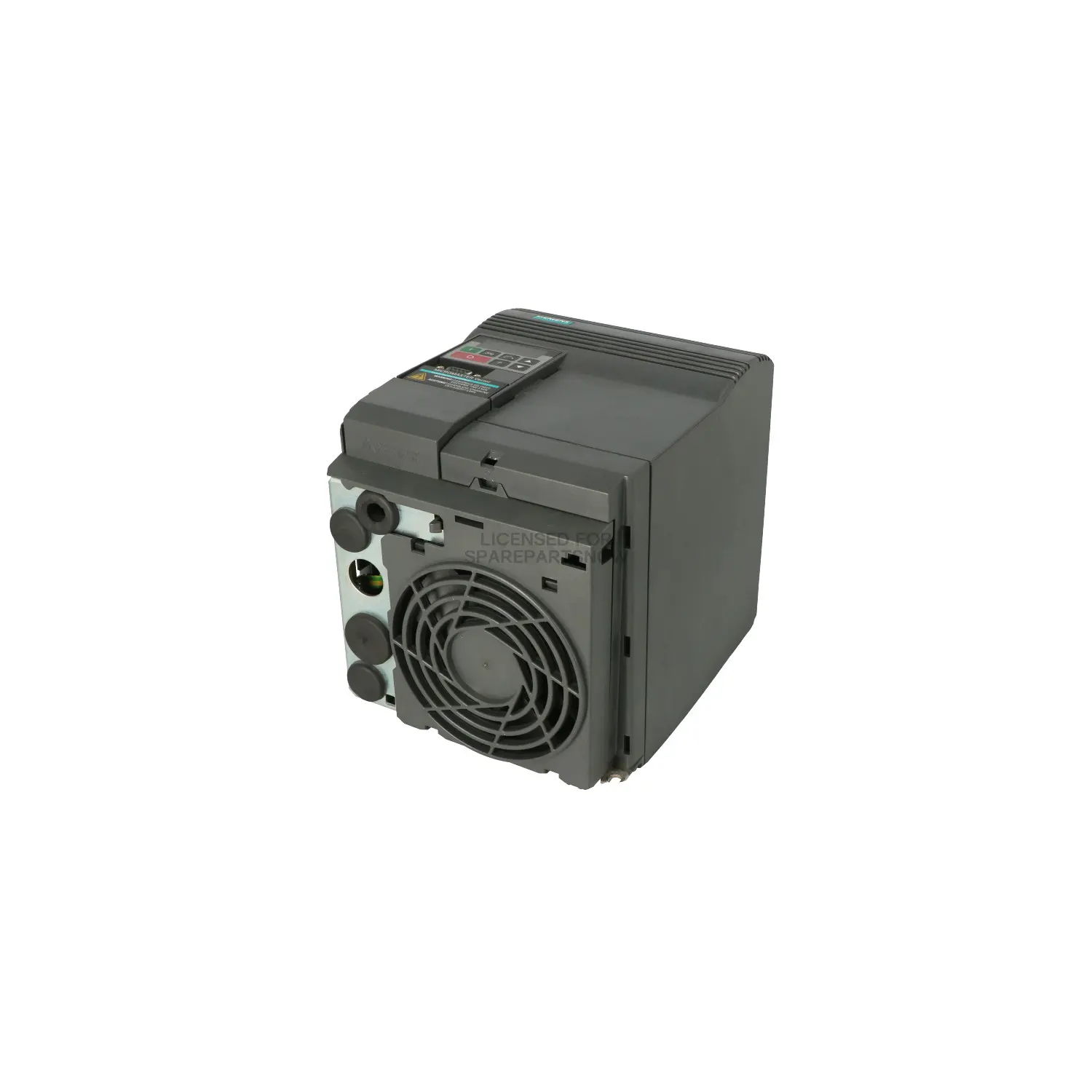 Produktfoto 1 von Siemens 6SE3221-3DC40