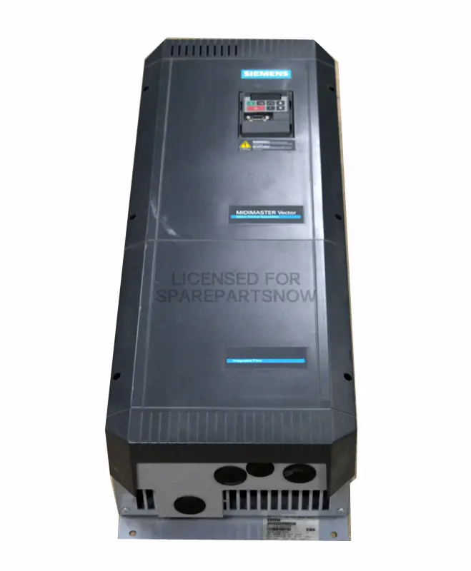 Produktfoto 1 von Siemens 6SE3222-4DG50