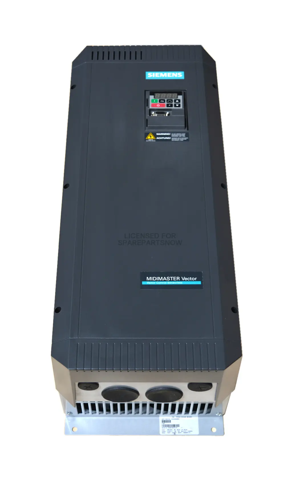 Produktfoto 1 von Siemens 6SE3226-8DJ40