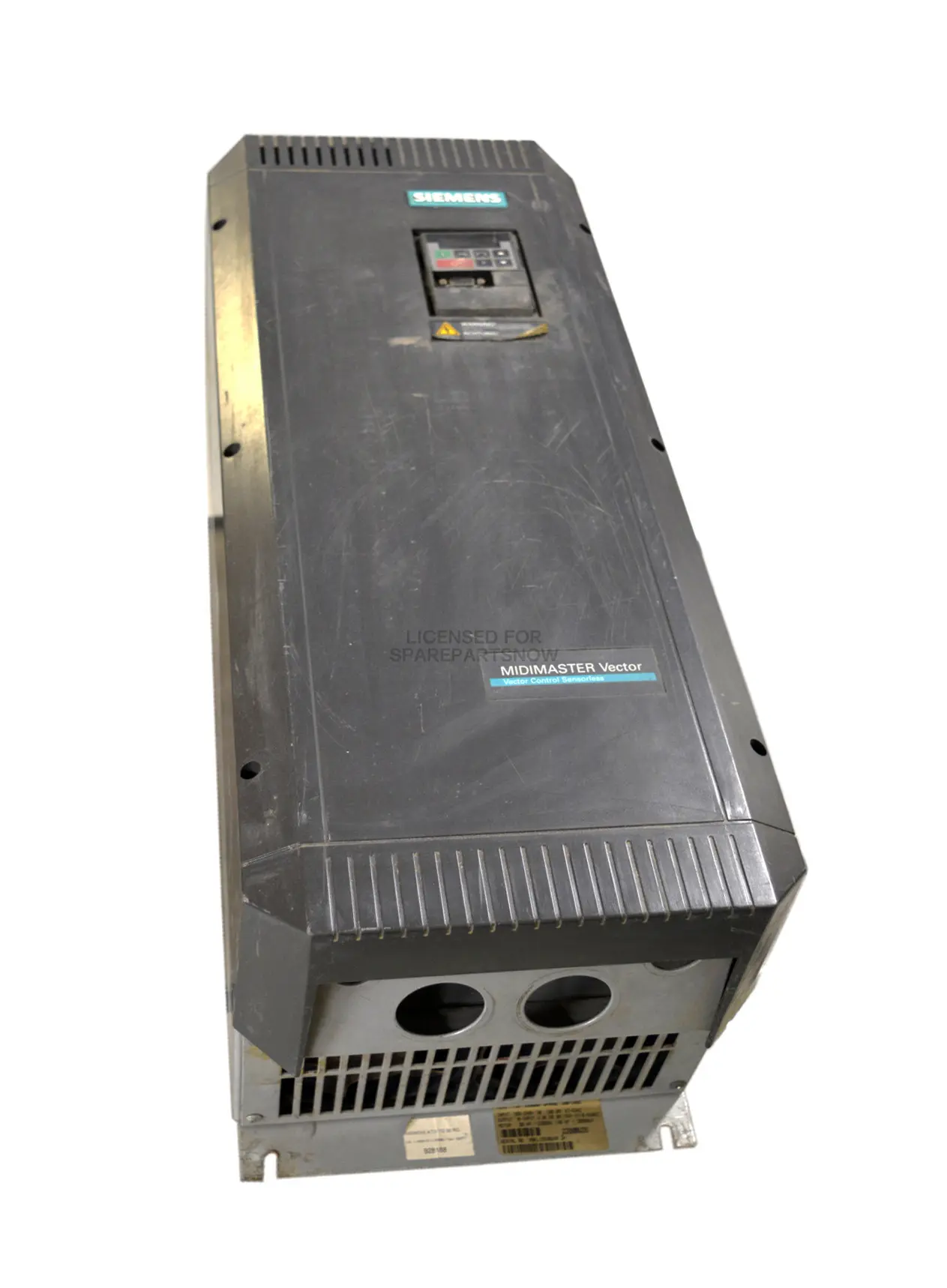 Produktfoto 1 von Siemens 6SE3227-5CJ40