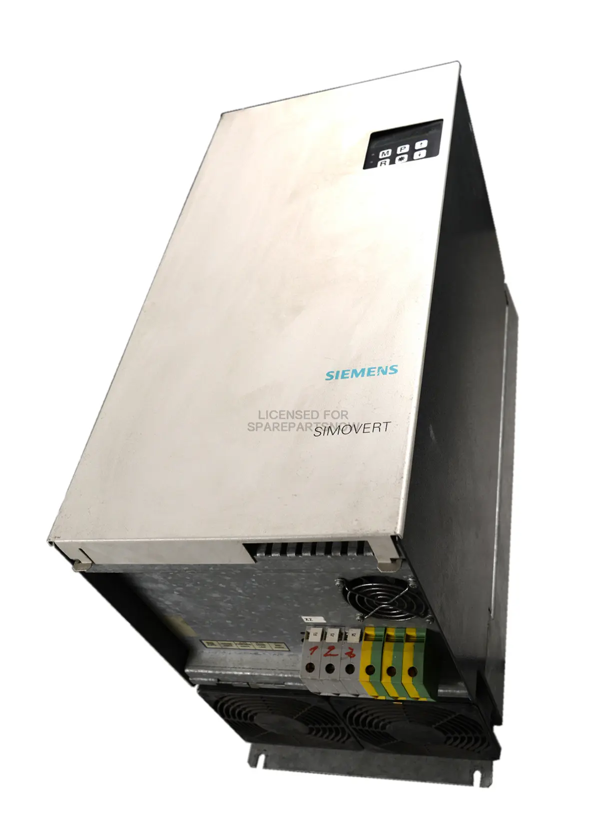 Produktfoto 1 von Siemens 6SE4240-1DA30