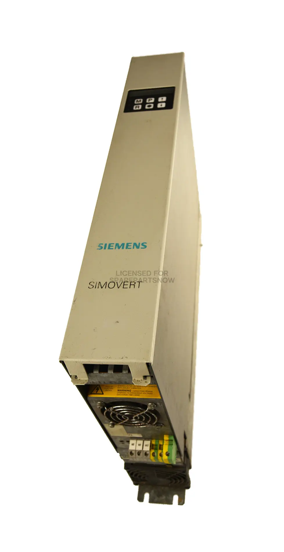 Produktfoto 1 von Siemens 6SE4210-1GA30