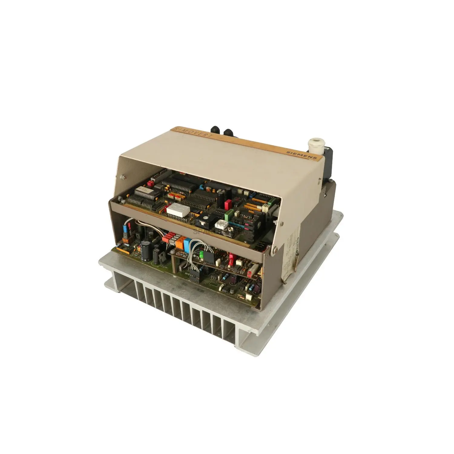 Produktfoto 1 von Siemens 6SE4601-1AA00