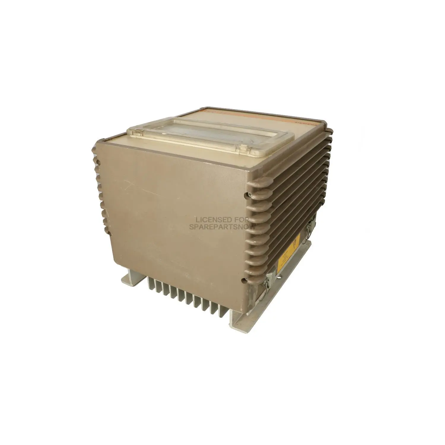 Produktfoto 1 von Siemens 6SE4601-1AA02