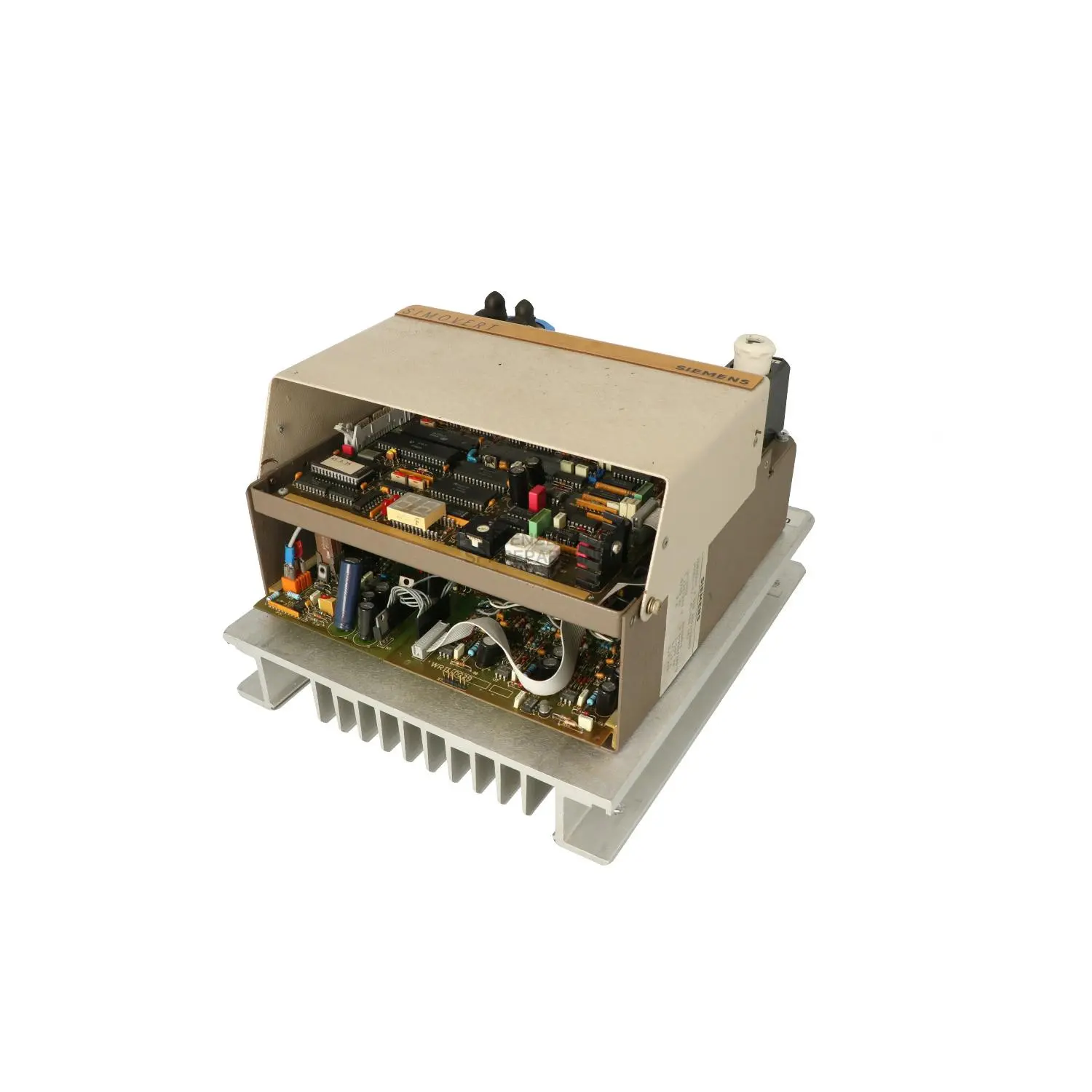 Produktfoto 1 von Siemens 6SE4601-1AB00