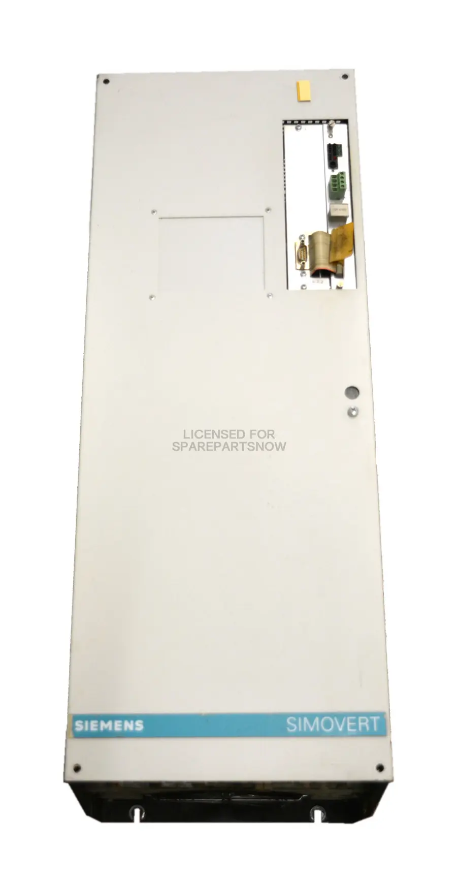 Produktfoto 1 von Siemens 6SE4820-3AB