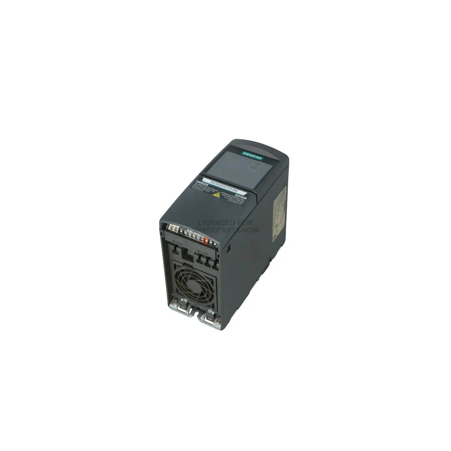 Produktfoto 1 von Siemens 6SE6440-2AB17-5AA0