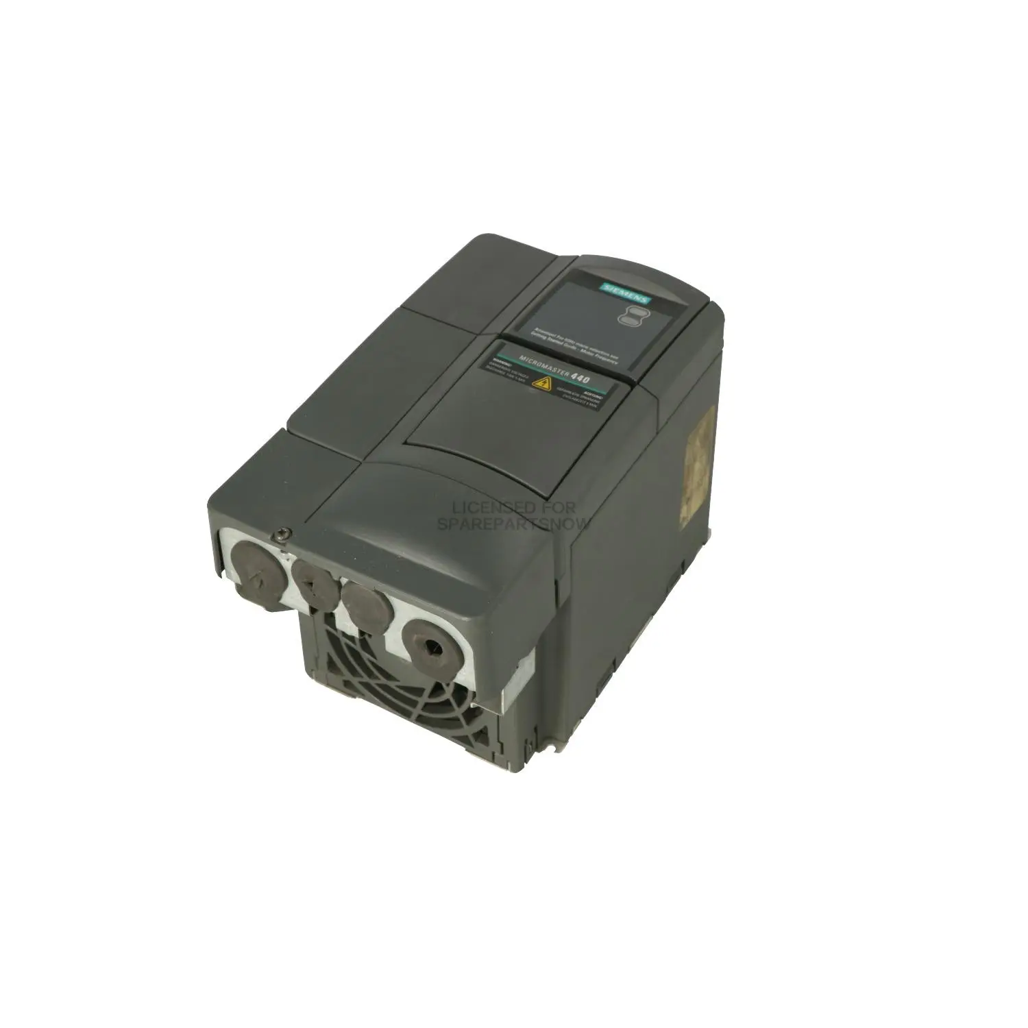 Produktfoto 1 von Siemens 6SE6440-2AB21-5BA1