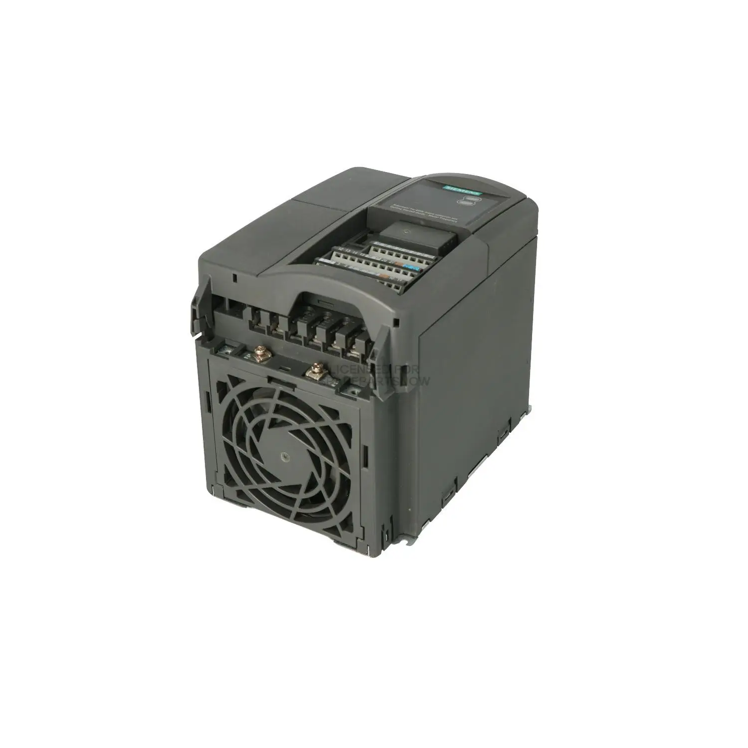 Produktfoto 1 von Siemens 6SE6440-2AD24-0BA1