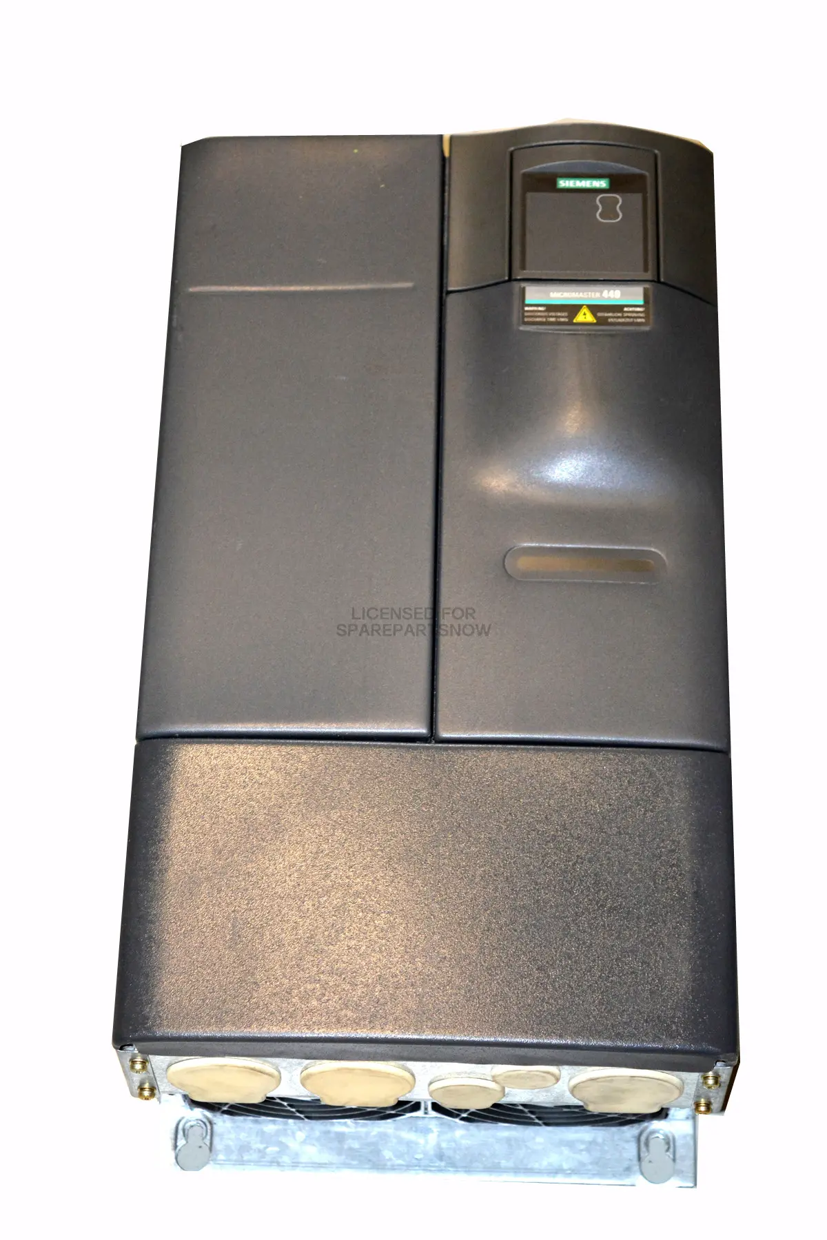 Produktfoto 1 von Siemens 6SE6440-2AD31-5DA1