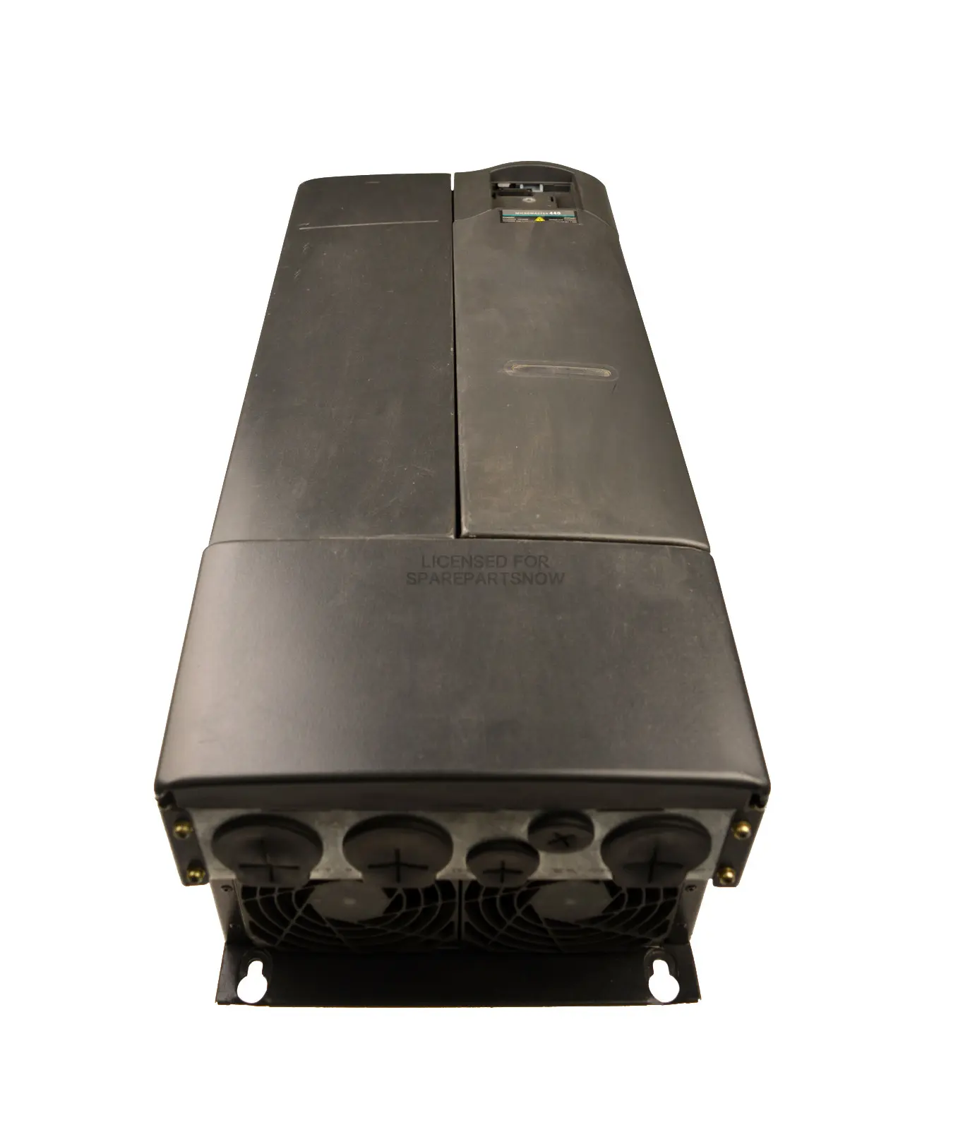Produktfoto 1 von Siemens 6SE6440-2UC32-2EA0