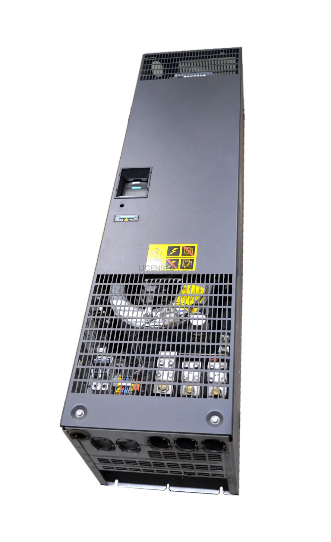 Produktfoto 1 von Siemens 6SE6440-2UD41-1FA1